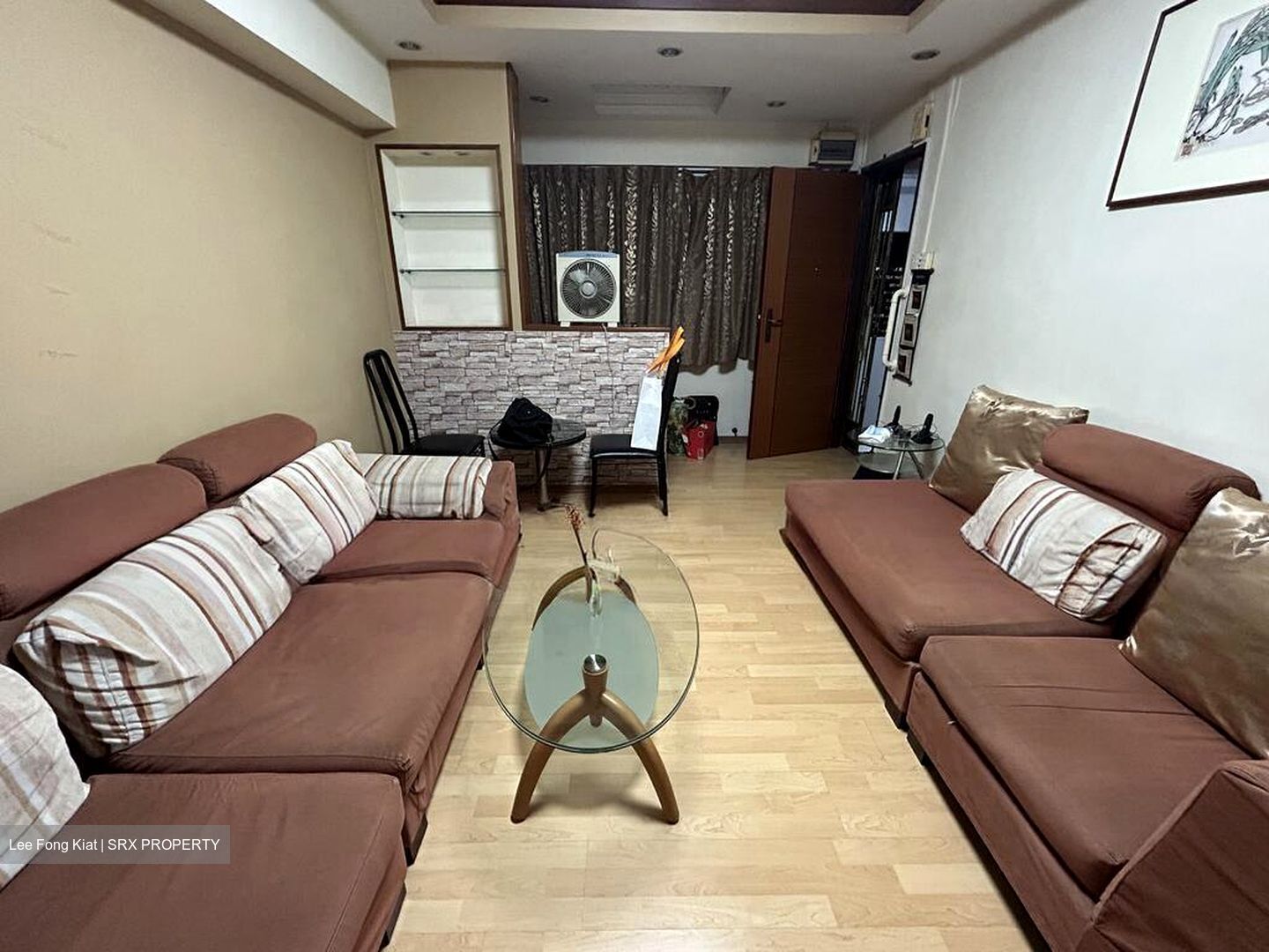 Blk 665 Hougang Avenue 4 (Hougang), HDB 3 Rooms #517410051